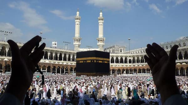 Simple Islam