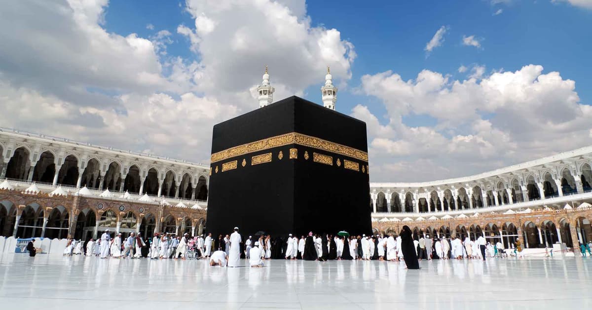 Simple Islam